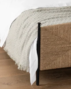 Caroline Kids Blanket|Indigo Craft Online