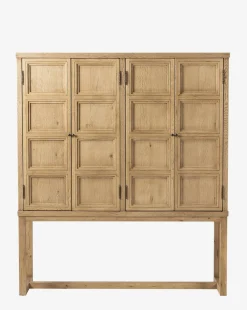 Carrington Cabinet|Four Hands Online