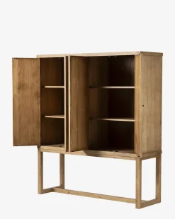Carrington Cabinet|Four Hands Online