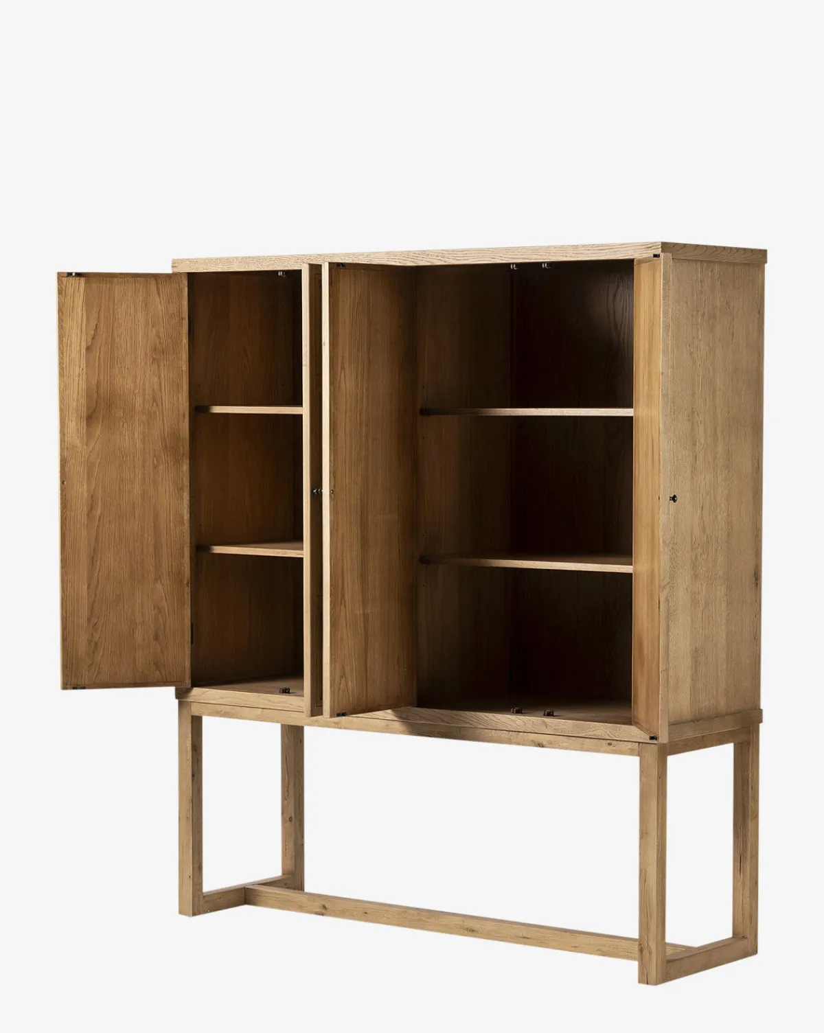 Carrington Cabinet|Four Hands Online