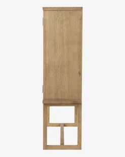 Carrington Cabinet|Four Hands Online