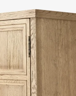 Carrington Cabinet|Four Hands Online