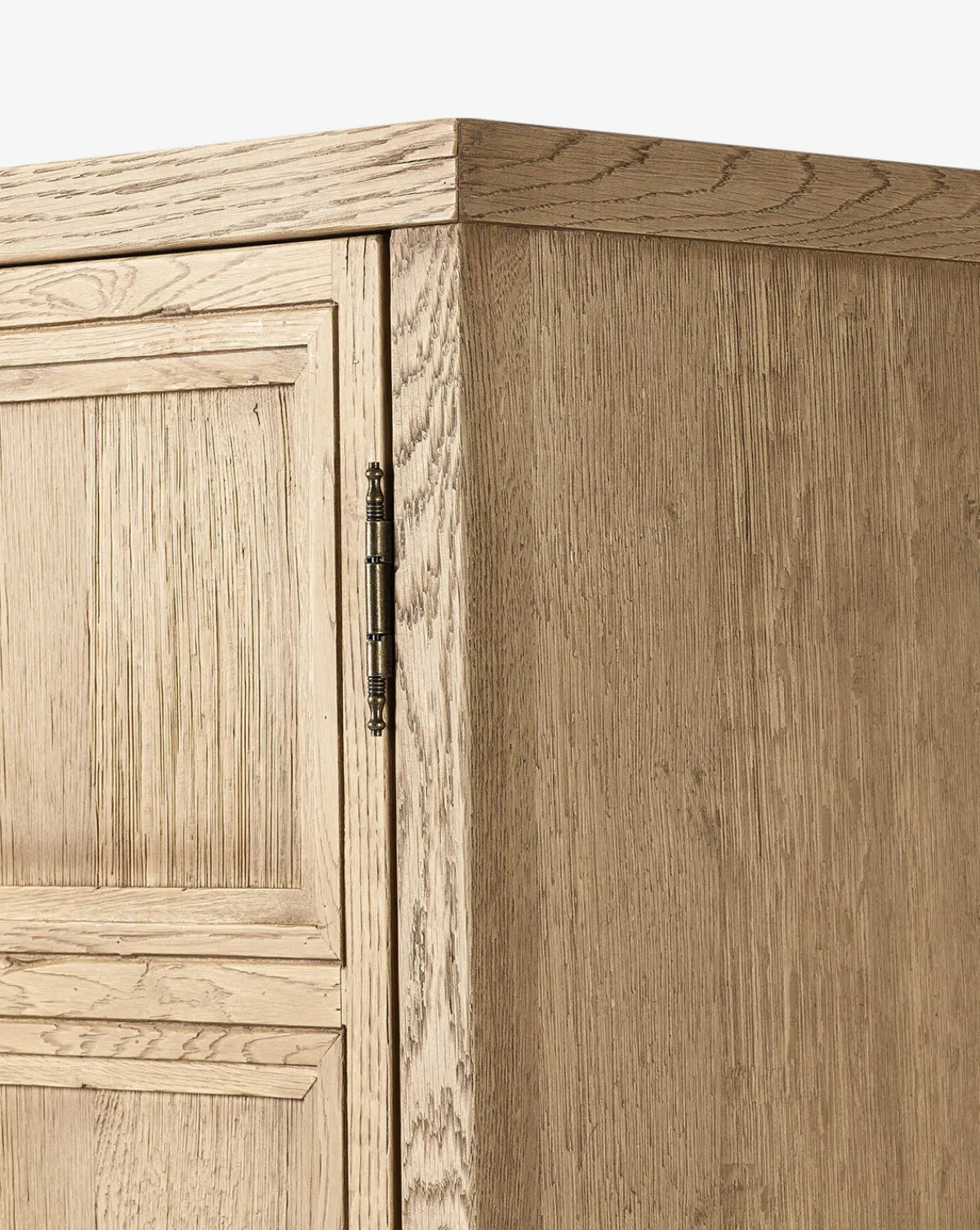 Carrington Cabinet|Four Hands Online
