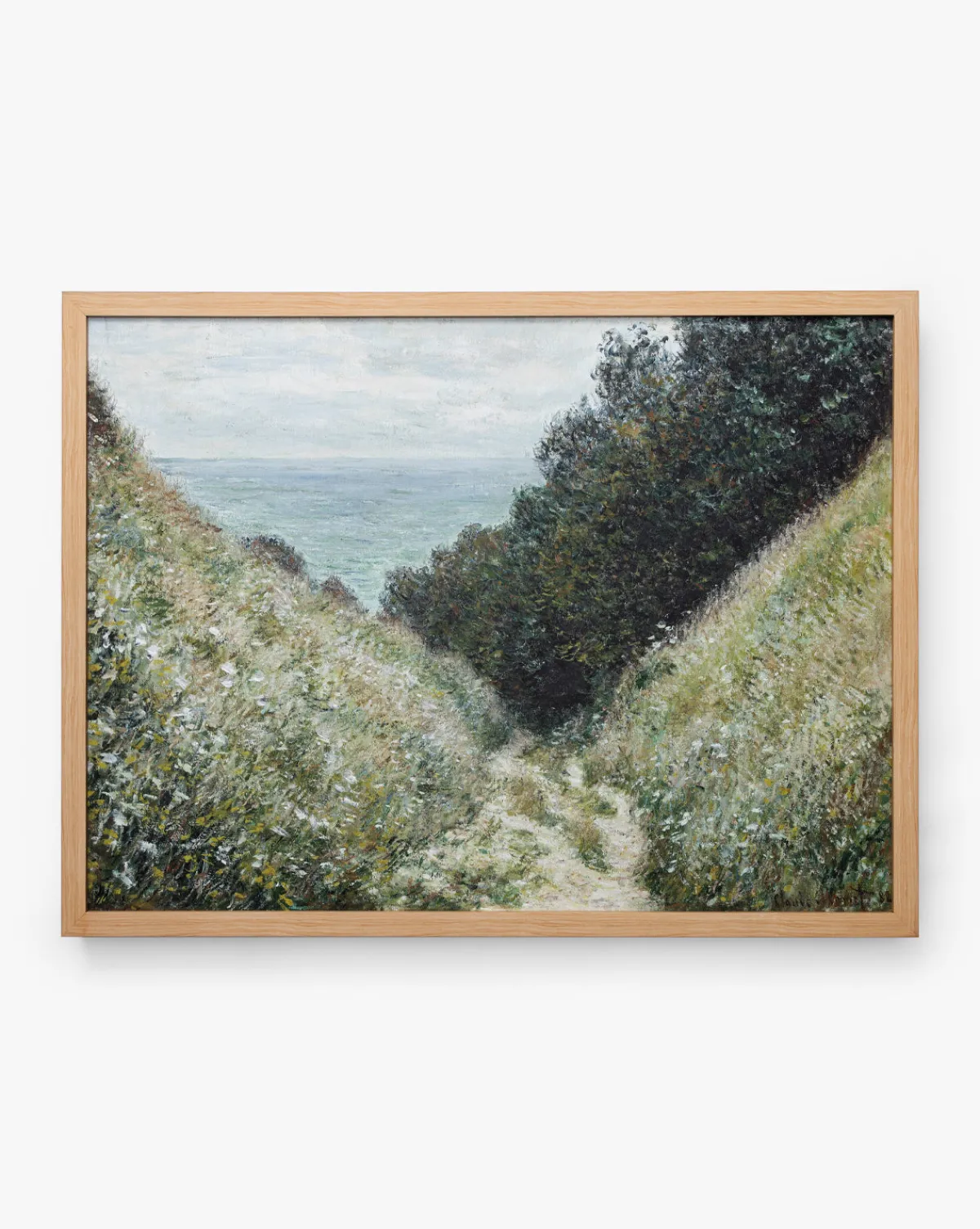 Carved Path|Art Headquarters, LLC DBA Wendover Art Group DBA Kevin O'Brien Studio Best