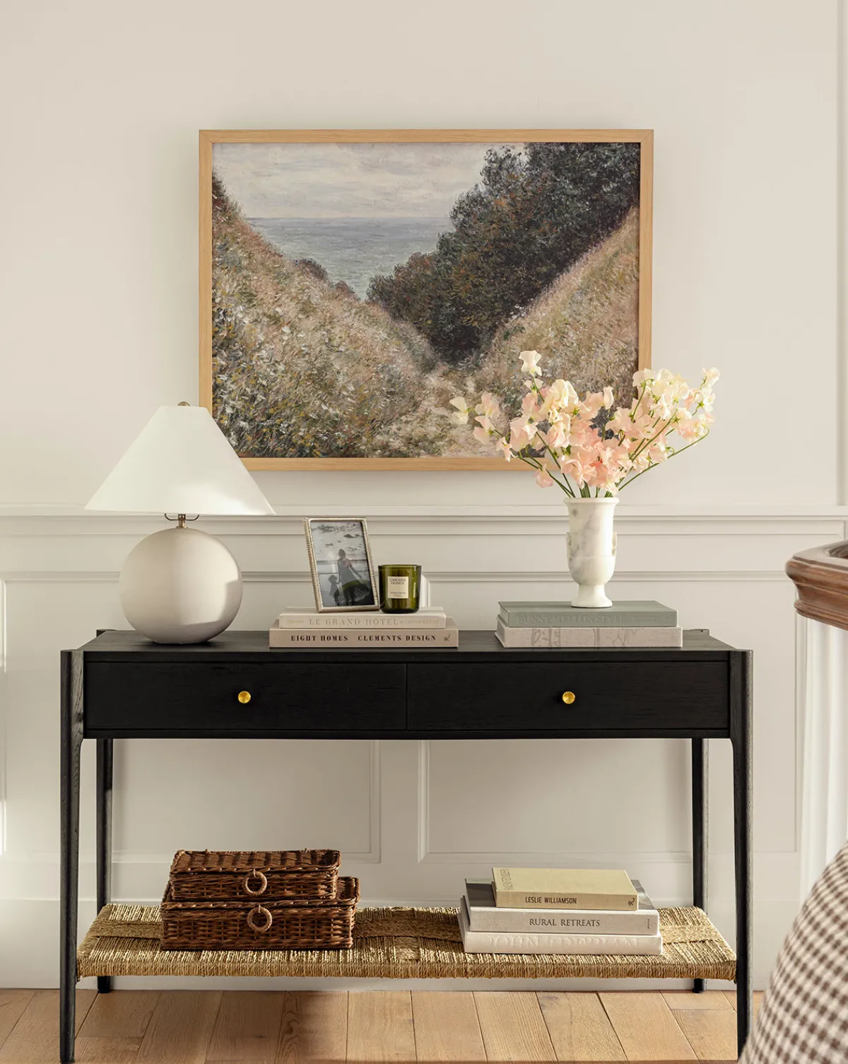 Carved Path|Art Headquarters, LLC DBA Wendover Art Group DBA Kevin O'Brien Studio Best