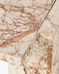 Cassara Coffee Table|Four Hands Clearance