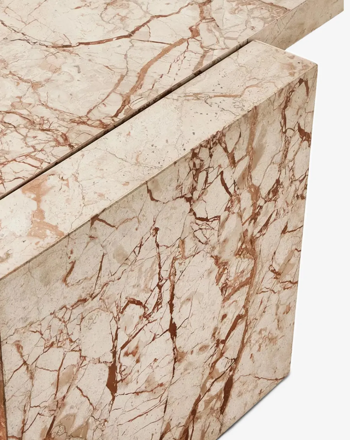 Cassara Coffee Table|Four Hands Clearance