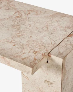 Cassara Console Table|Four Hands Outlet