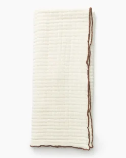 Cassidy Waffle Hand Towel|Renuka Inc. Online