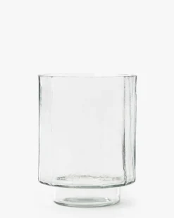 Cassina Glass Hurricane|Transparent Overseas Hot
