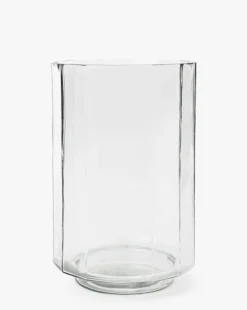Cassina Glass Hurricane|Transparent Overseas Hot