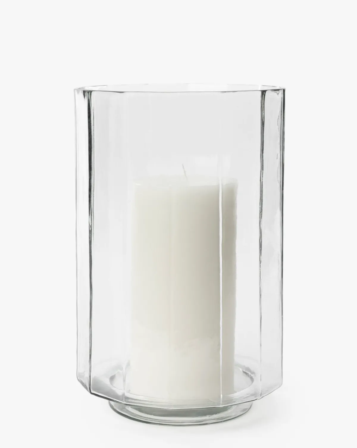 Cassina Glass Hurricane|Transparent Overseas Hot