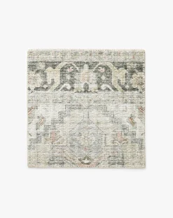 Cassis Rug Swatch|Loloi Rugs Best