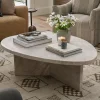 Cassius Coffee Table|Heritage World Hot