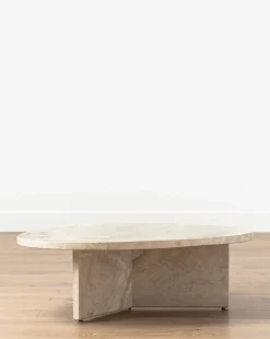 Cassius Coffee Table|Heritage World Hot