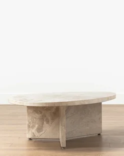 Cassius Coffee Table|Heritage World Hot