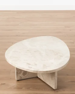 Cassius Coffee Table|Heritage World Hot