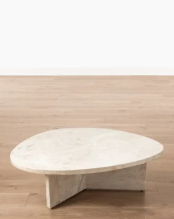 Cassius Coffee Table|Heritage World Hot