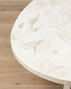 Cassius Coffee Table|Heritage World Hot