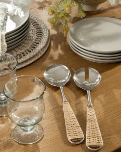 Catarina Serving Set|Venus Aqil New