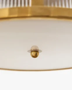 Cavendish Flush Mount|Meredith (China) Ltd Outlet