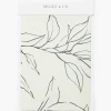 Cecile Floral Print Wallpaper Swatch|McGee & Co. Clearance
