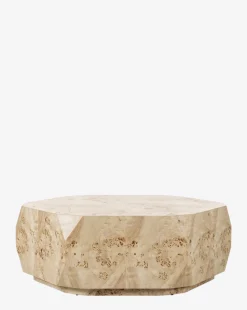 Cecily Coffee Table|Four Hands Hot