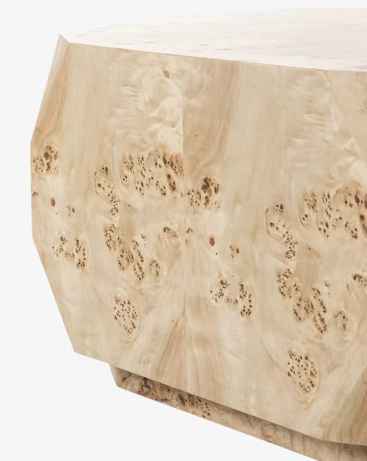 Cecily Coffee Table|Four Hands Hot