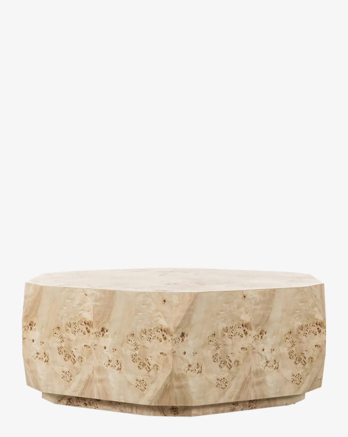 Cecily Coffee Table|Four Hands Hot