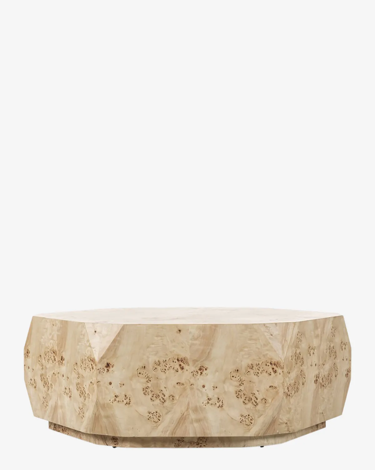 Cecily Coffee Table|Four Hands Hot