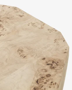 Cecily Coffee Table|Four Hands Hot