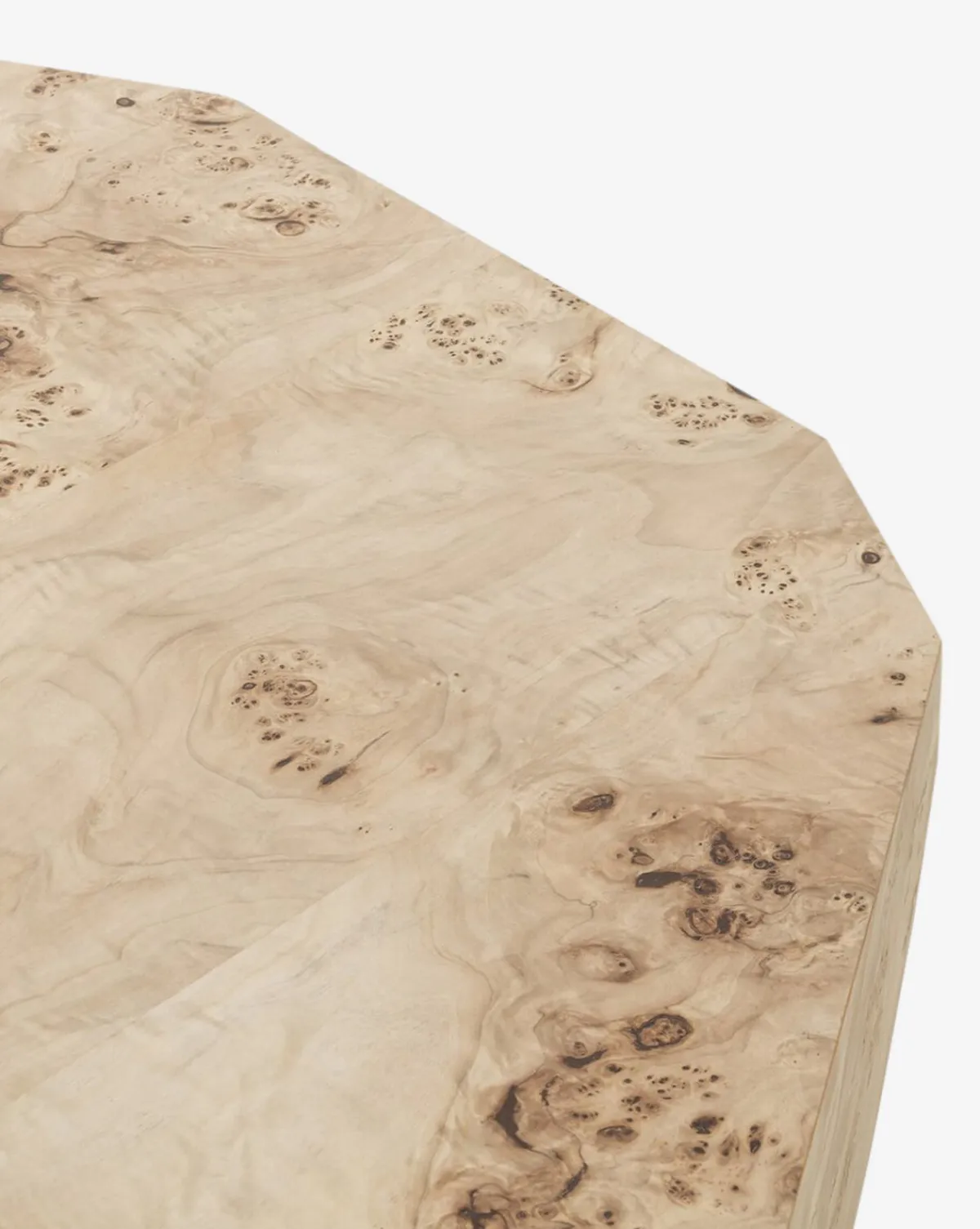 Cecily Coffee Table|Four Hands Hot