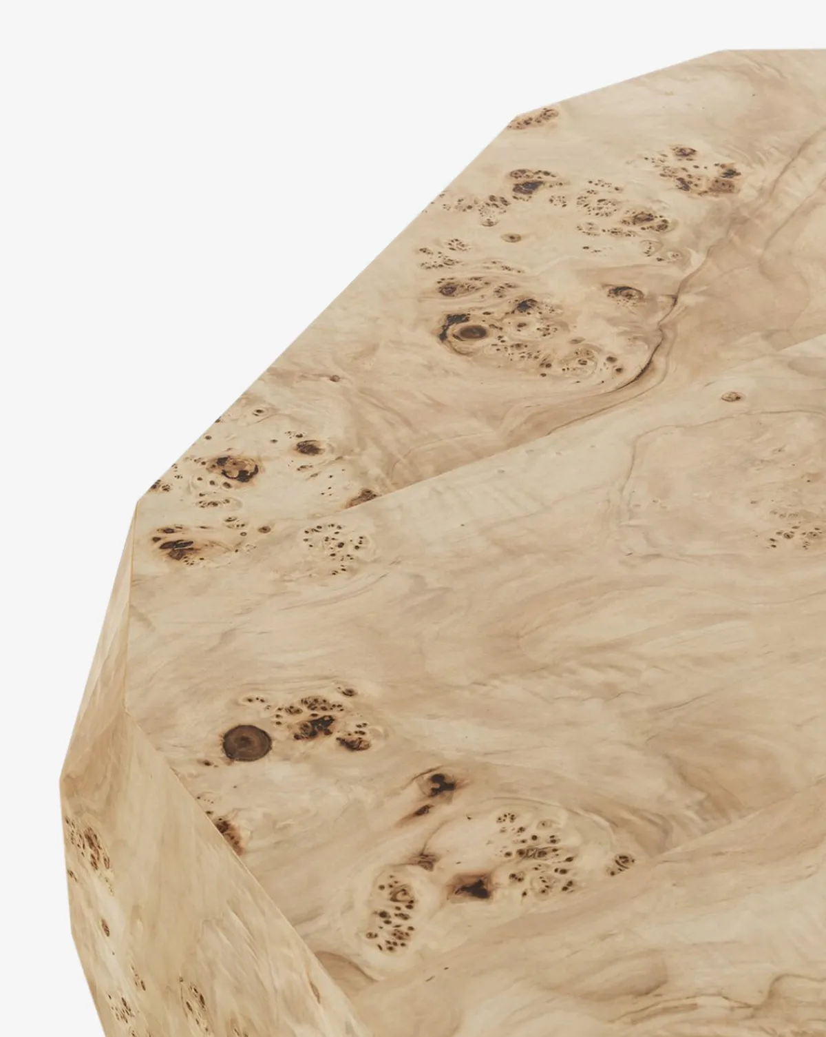 Cecily Coffee Table|Four Hands Hot