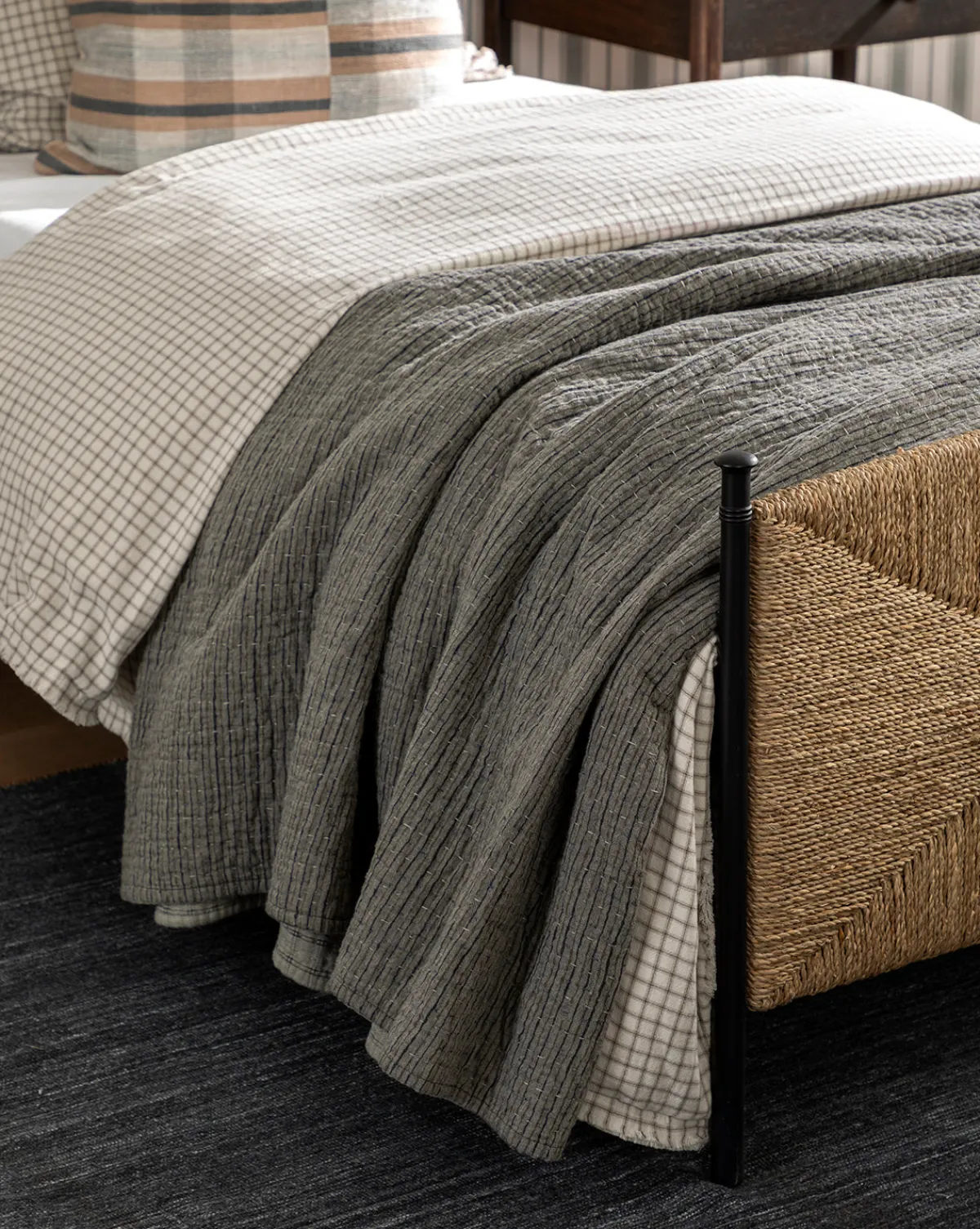 Cecily Kids Quilt|Renuka Inc. Hot