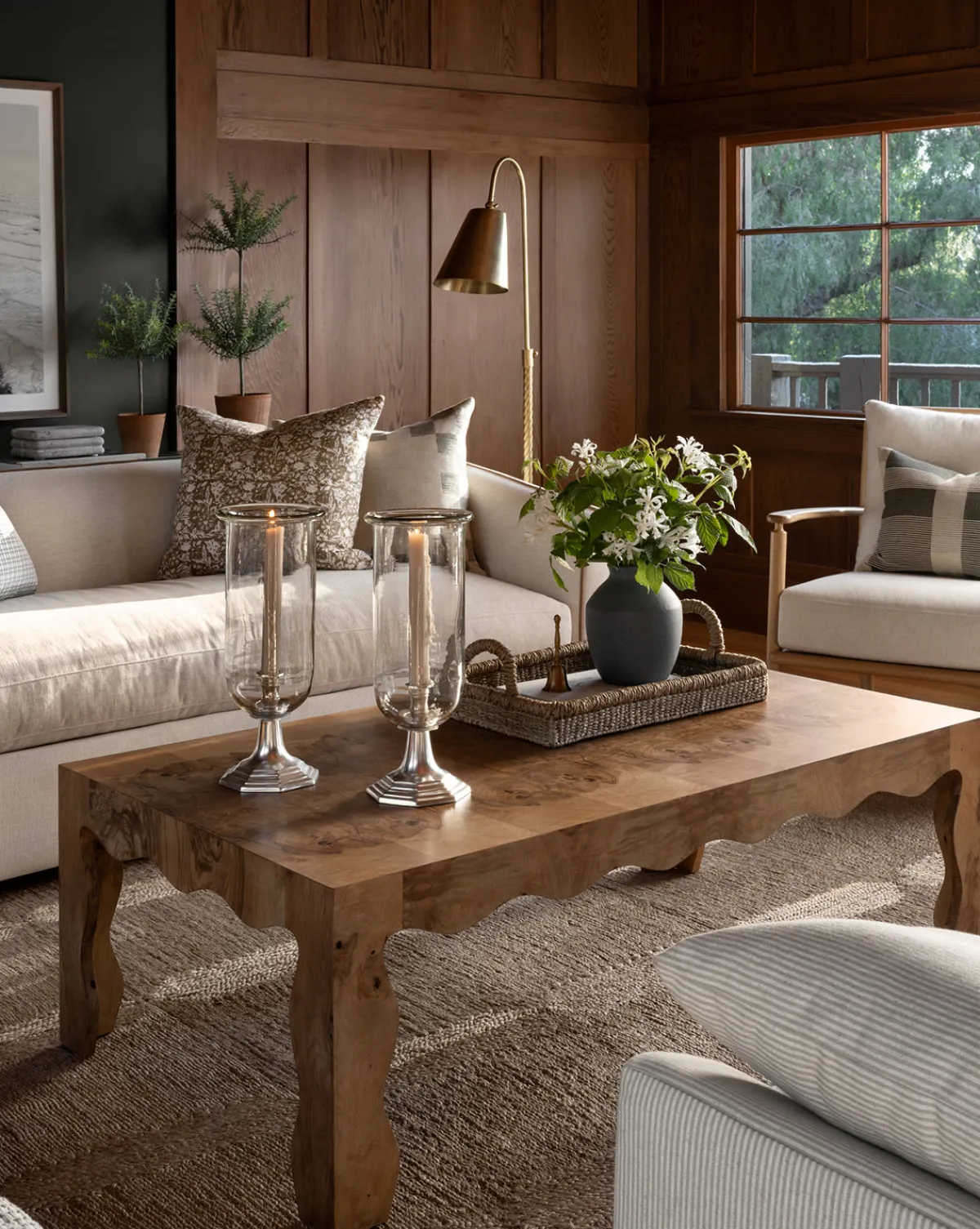 Celeste Coffee Table|Made Goods Discount