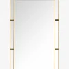 Celine Mirror|Mirror Home dba Decor International, INC