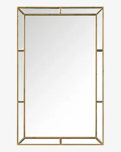 Celine Mirror|Mirror Home dba Decor International, INC