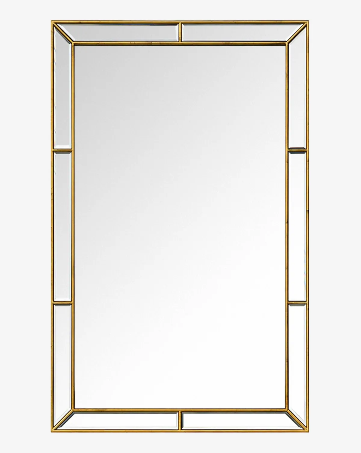 Celine Mirror|Mirror Home dba Decor International, INC