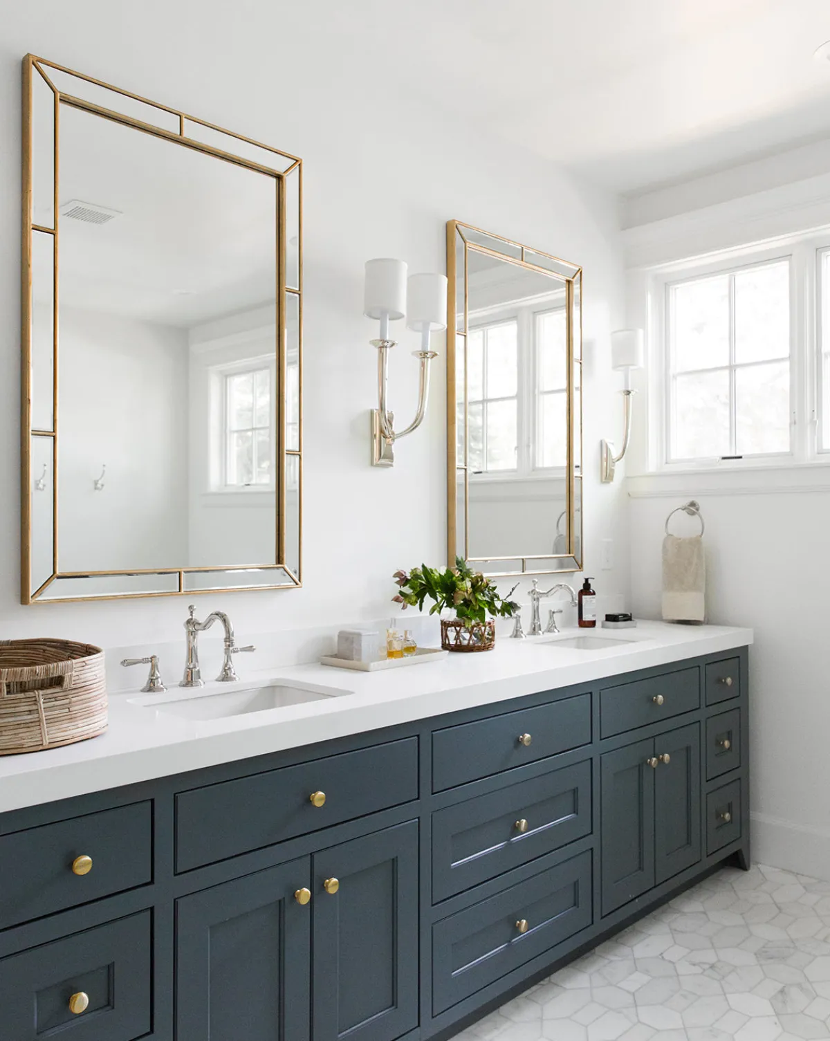 Celine Mirror|Mirror Home dba Decor International, INC