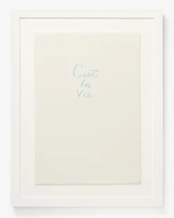 C’est La Vie|Art Headquarters, LLC DBA Wendover Art Group DBA Kevin O'Brien Studio Online