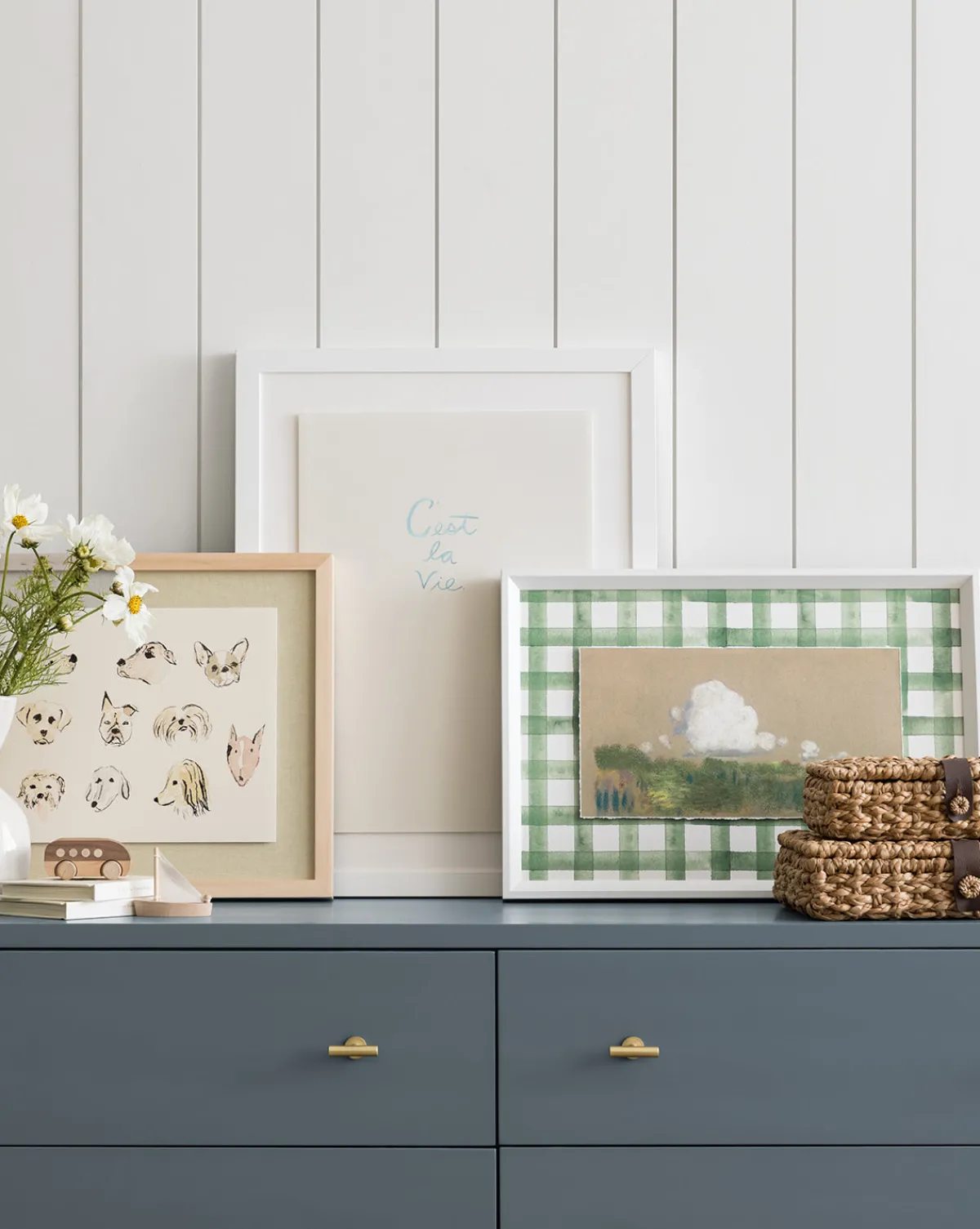 C’est La Vie|Art Headquarters, LLC DBA Wendover Art Group DBA Kevin O'Brien Studio Online