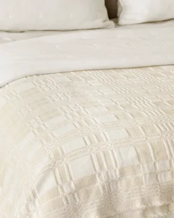 Chamberlain Coverlet|Makerspalm Clearance