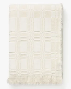 Chamberlain Coverlet|Makerspalm Clearance