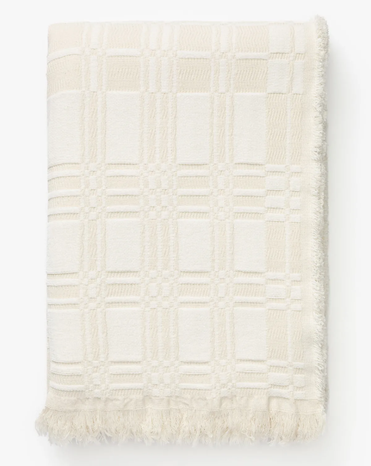 Chamberlain Coverlet|Makerspalm Clearance