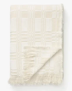 Chamberlain Coverlet|Makerspalm Clearance