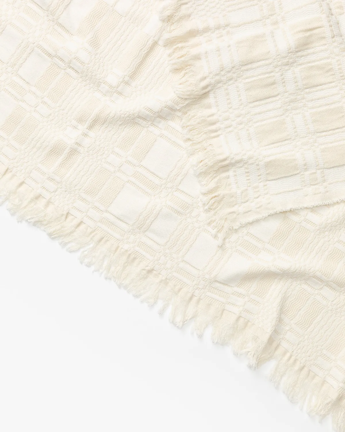 Chamberlain Coverlet|Makerspalm Clearance