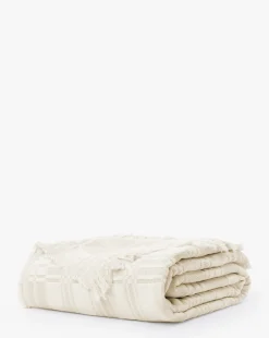 Chamberlain Coverlet|Makerspalm Clearance