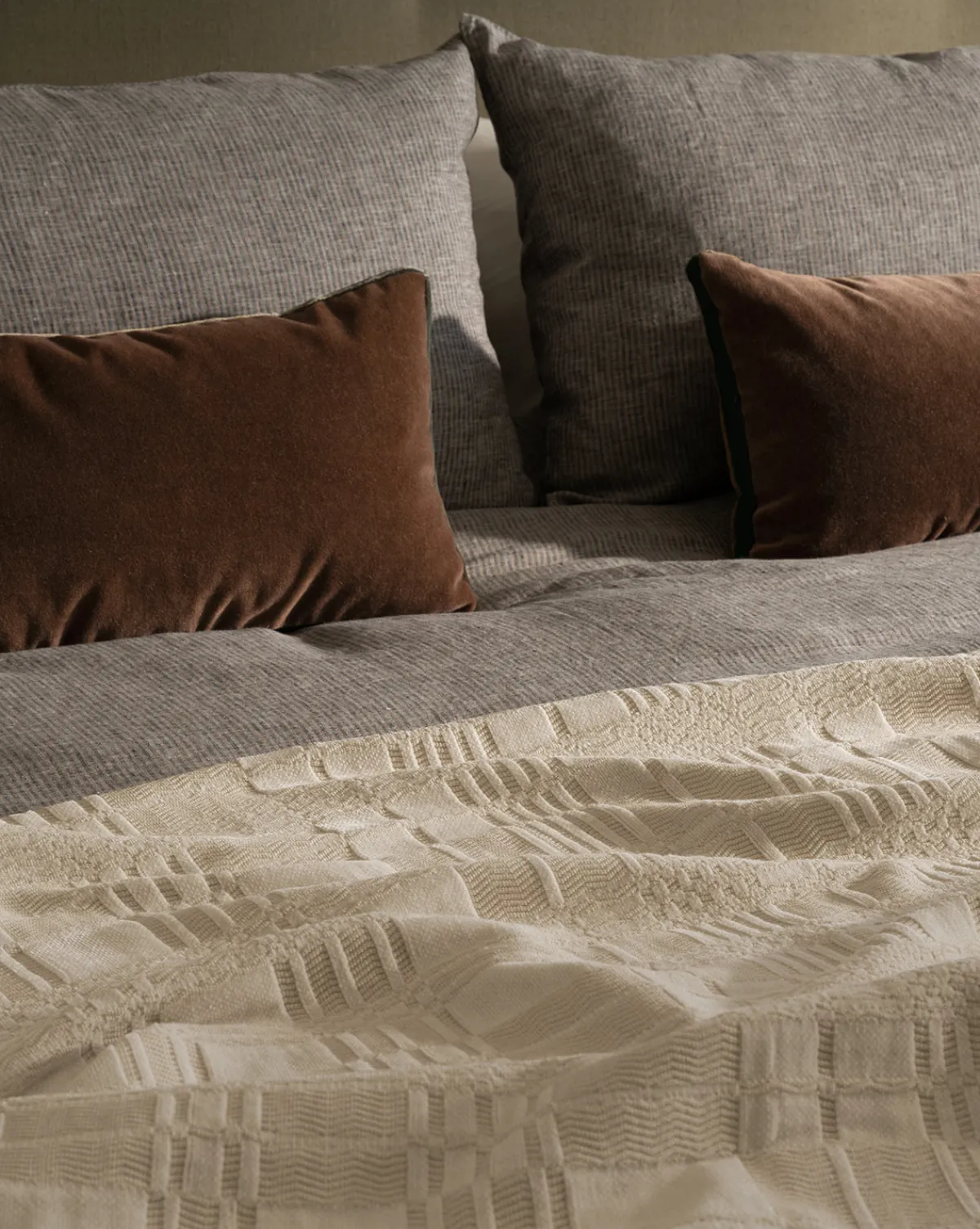 Chamberlain Coverlet|Makerspalm Clearance