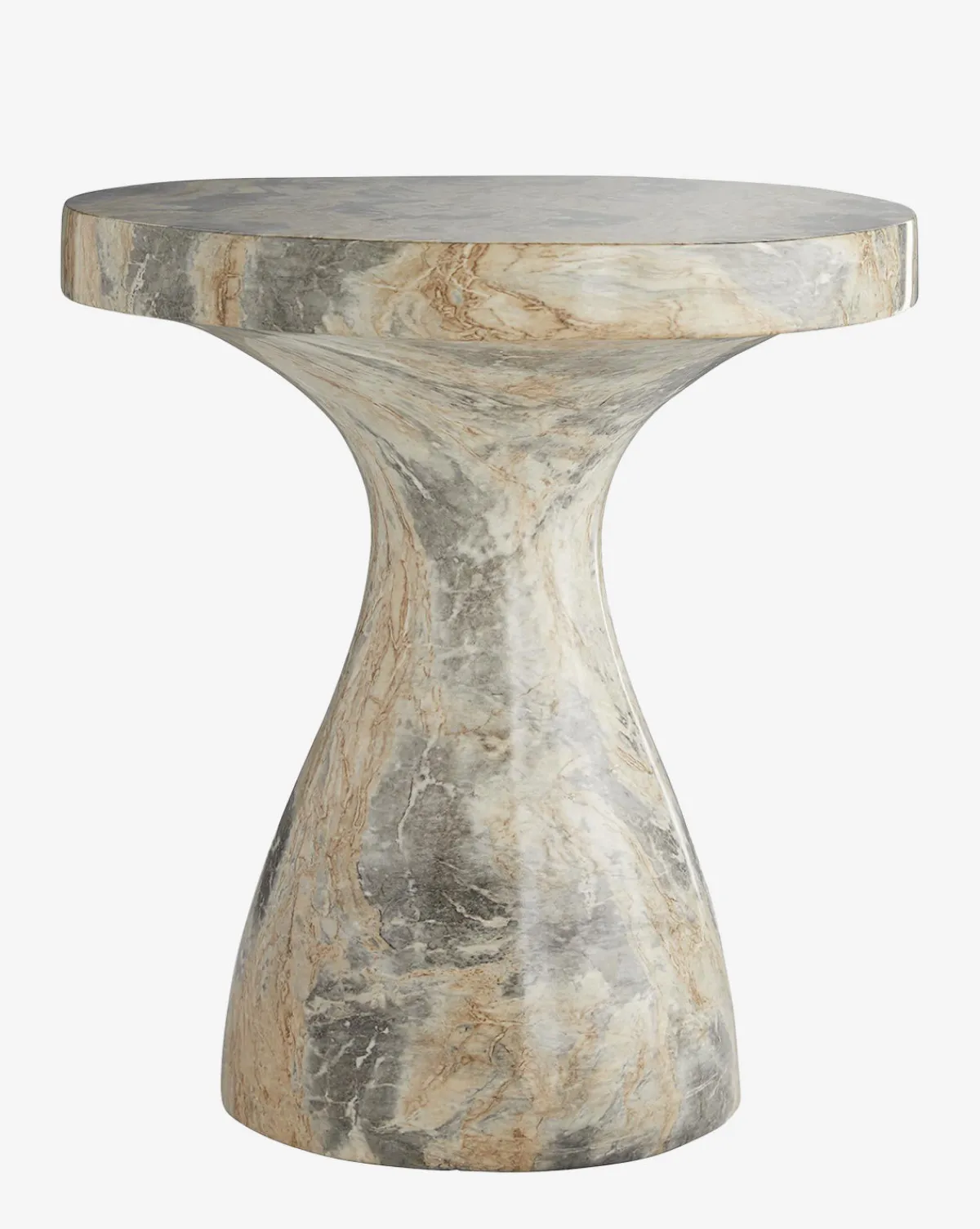Chance Accent Table|Arteriors Outlet