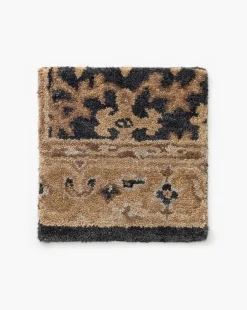Chandler Rug Hand-Tufted Swatch|Obeetee Hot